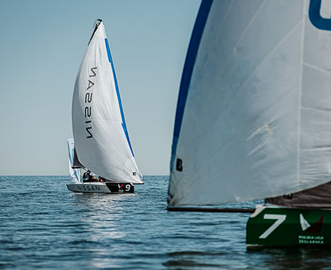 PIMEW Offshore Wind Energy Cup